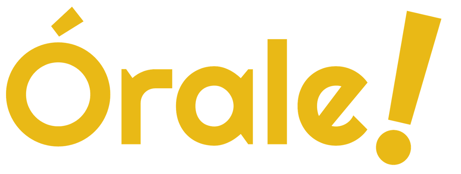 The Órale Band